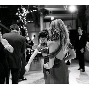 Meet your Posher, Taylor